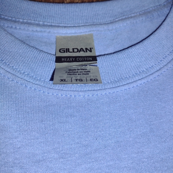 Girlie Girl Originals "But first pray" shirt in extra large - Picture 3 of 3